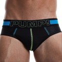 Pump! Sonic Brief - Black