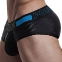 Pump! Sonic Brief - Black