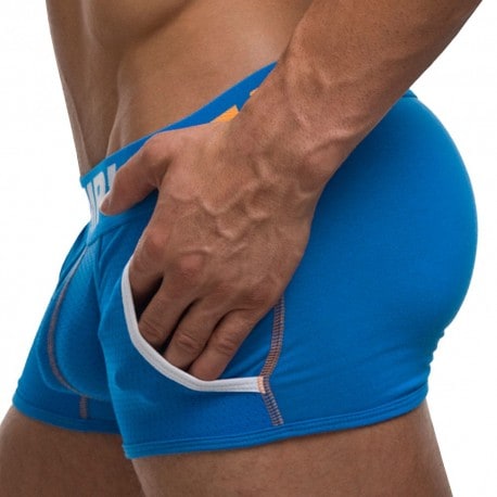 Mesh Men's Boxer briefs & trunks