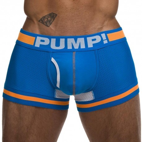 PUMP! Drip Boxer - PUMP! - Underwear - Undies4men