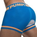 Pump! Boxer Touchdown Cruise Bleu