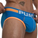 Pump! Slip Cruise Bleu