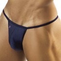 Joe Snyder Mini Slip Kini Marine