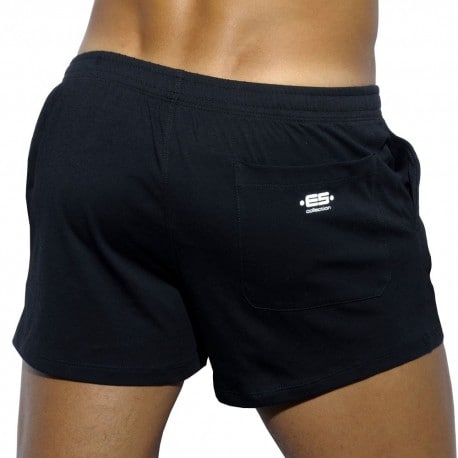 Fitness Short - Black