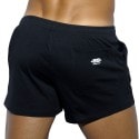 ES Collection Short Fitness Noir