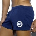 ES Collection Short Fitness Marine