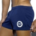 ES Collection Fitness Short - Navy