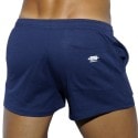 ES Collection Short Fitness Marine