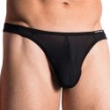 Manstore String Lasso M101 Noir