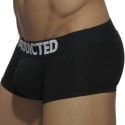 Addicted Lot de 3 Boxers My Basic Blanc - Noir - Royal