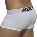 Addicted 3-Pack My Basic Boxers - White - Black - Royal