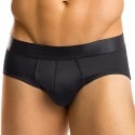 LEO Slip Remonte-Fesses Rembourr