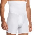 LEO Boxer Gainant Blanc