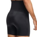 LEO Boxer Gainant Noir