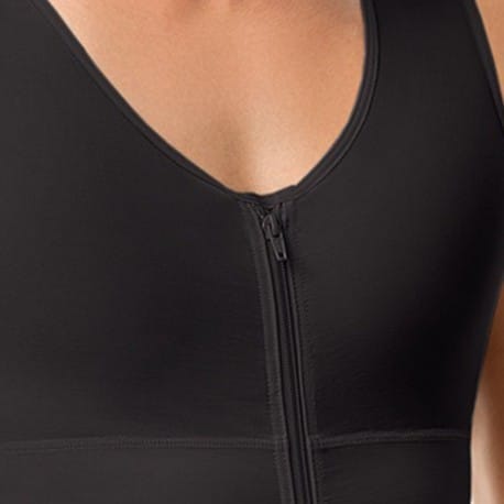 Veste Compression Noire