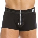 Modus Vivendi Boxer Zipper Noir