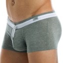 Modus Vivendi Zipper Boxer - Grey