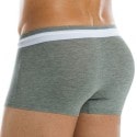 Modus Vivendi Zipper Boxer - Grey