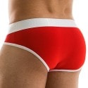 Modus Vivendi Slip Querelle Rouge