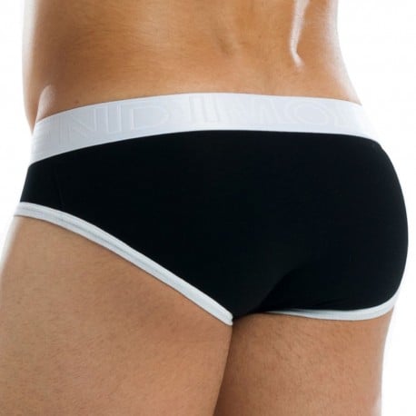 Querelle Brief - Black