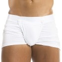 Modus Vivendi Boxer Dyer Blanc