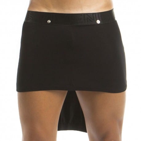 Dyer Boxer - Black