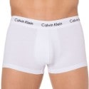 Calvin Klein 3-Pack Cotton Stretch Boxers - Black - White - Grey