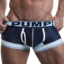 Pump! Boxer Touchdown Blue Steel Marine