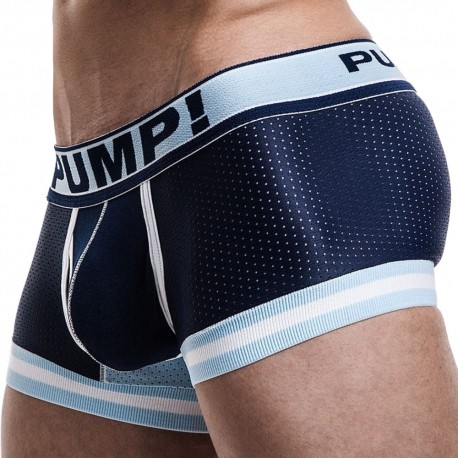 Pump! Men's Boxer briefs & trunks