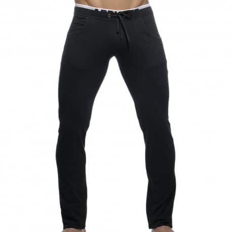 Pantalon Combined Waistband Noir