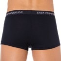 Emporio Armani Lot de 3 Boxers Pure Cotton Noir - Marine - Gris