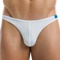 Modus Vivendi Mini Slip Crystal Blanc