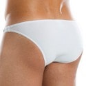 Modus Vivendi Mini Slip Crystal Blanc