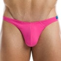 Modus Vivendi Mini Slip Plain Fuchsia