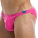 Modus Vivendi Mini Slip Plain Fuchsia