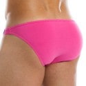 Modus Vivendi Mini Slip Plain Fuchsia