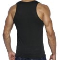 ES Collection I Love ES Tank Top - Black