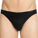 HOM Slip Classic Comfort Noir