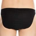 HOM Slip Classic Comfort Noir