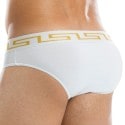 Modus Vivendi Slip Meander Blanc