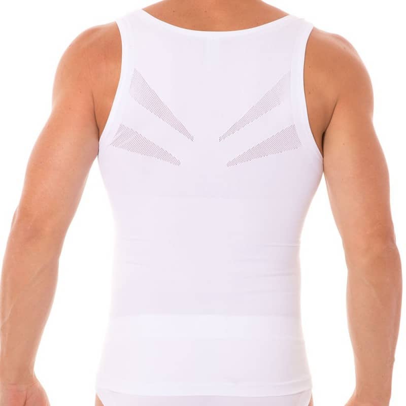 Women Body Shaping Control Vest Camisole Compression Tank Seamless