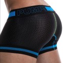 Pump! Boxer Touchdown Sonic Noir