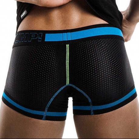 Touchdown Sonic Boxer - Black