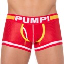 Pump! Boxer Touchdown Flash Rouge