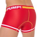 Pump! Boxer Touchdown Flash Rouge