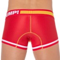 Pump! Boxer Touchdown Flash Rouge