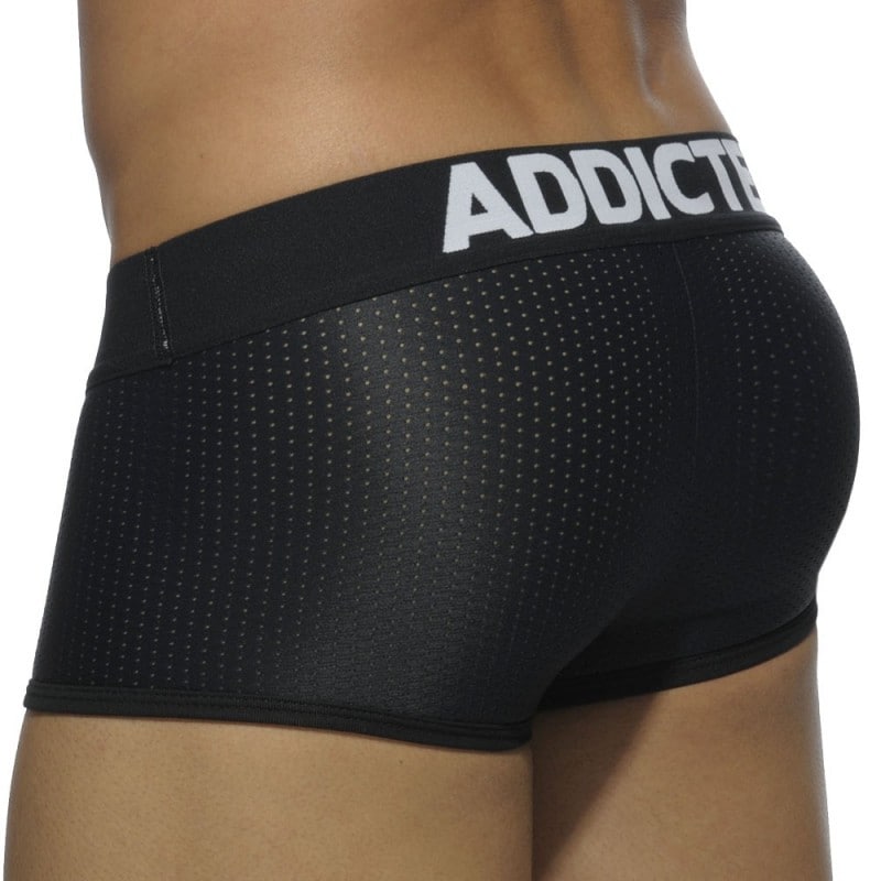 Lot of 3 addicted boxers: Packs for man brand ADDICTED for sale onl