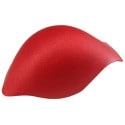 ES Collection Pack-Up Push-Up Pad - Red