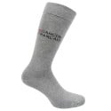 Garçon Français Socks - Grey