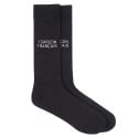 Garçon Français Socks - Back